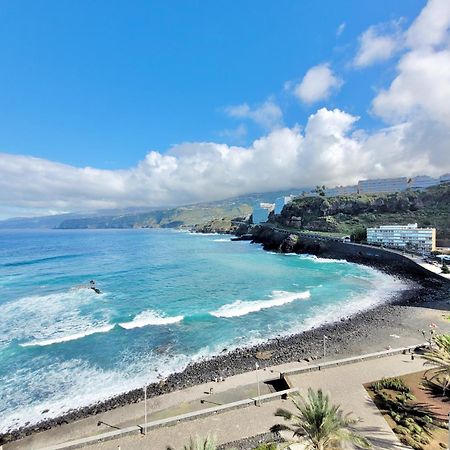 Casa Isabel Puerto de la Cruz (Tenerife) Exterior foto