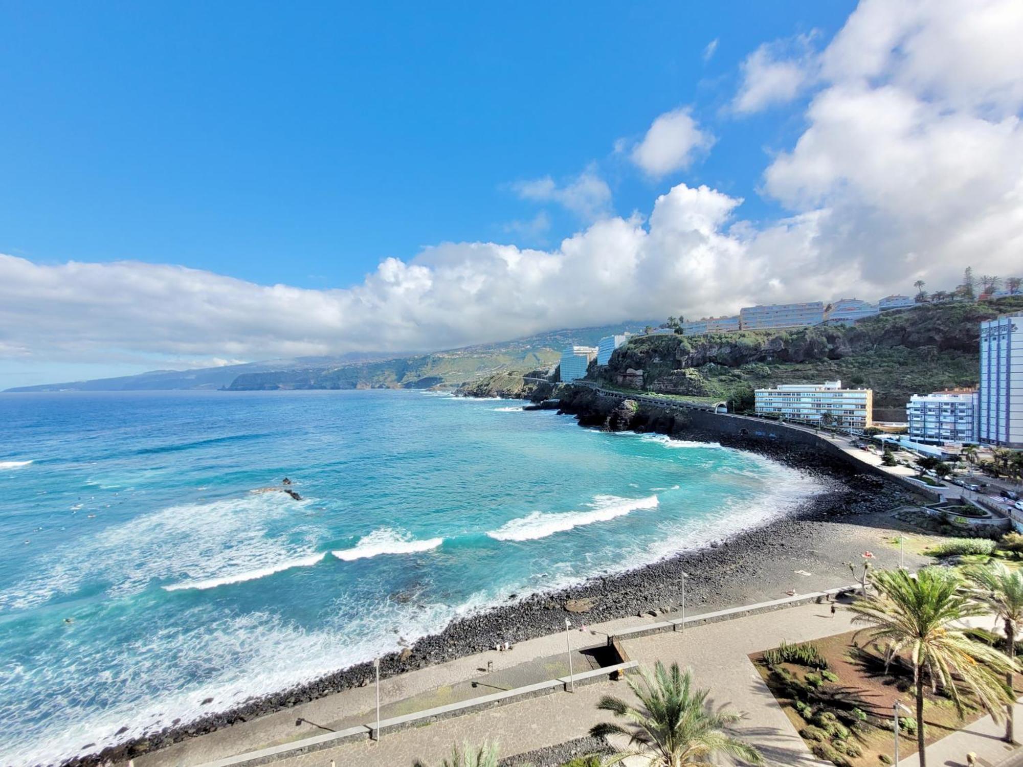 Casa Isabel Puerto de la Cruz (Tenerife) Exterior foto