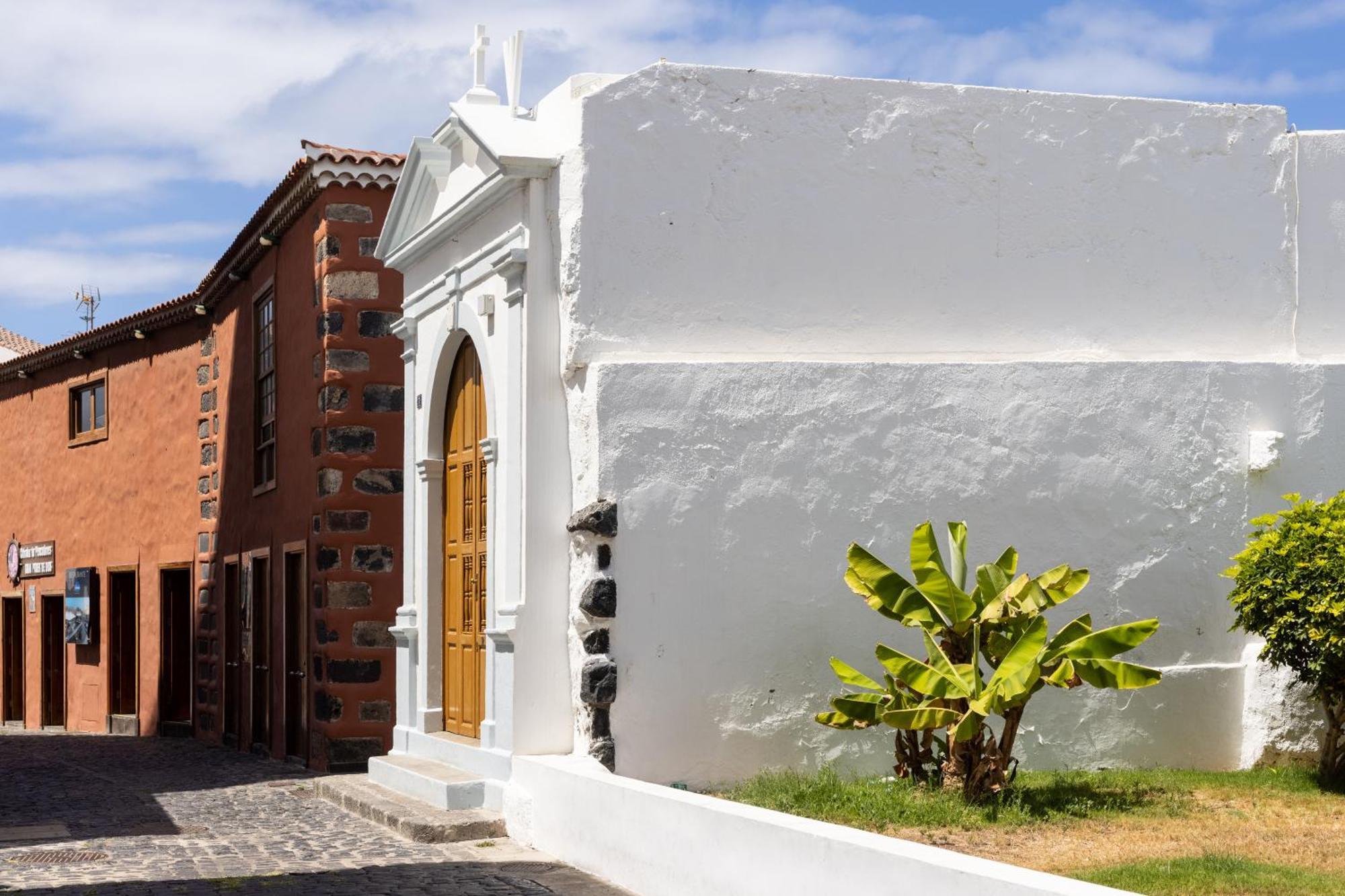 Casa Isabel Puerto de la Cruz (Tenerife) Exterior foto